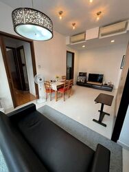 Mandale Heights (D11), Apartment #605941271